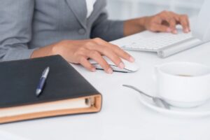 Virtual Assistant