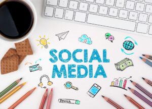organic social media still matters